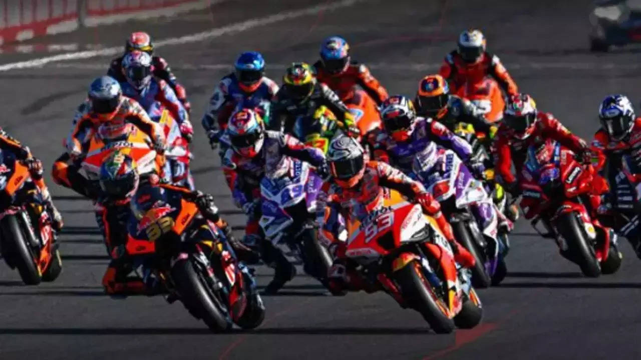 MotoGP Bharat