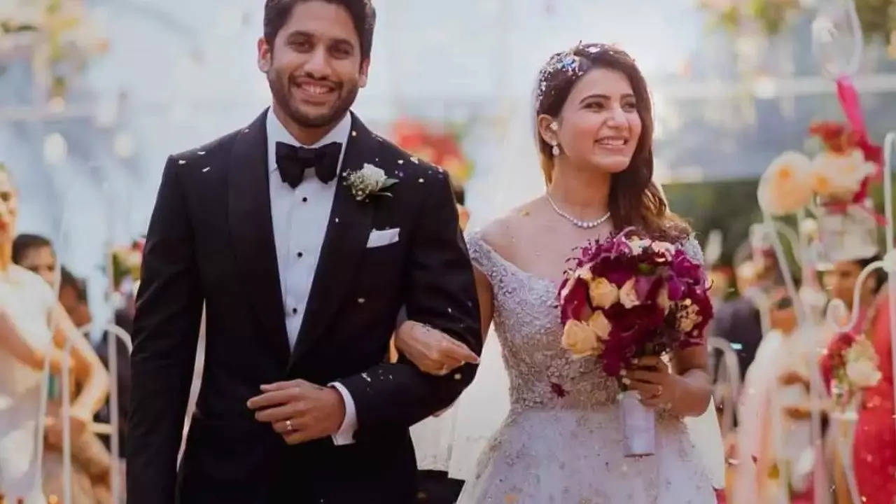 Samantha Ruth Prabhu और Naga Chaitanya के फिर मिल गए हैं एक दूजे से दिल? एक्ट्रेस ने दिया इंस्टाग्राम से हिंट