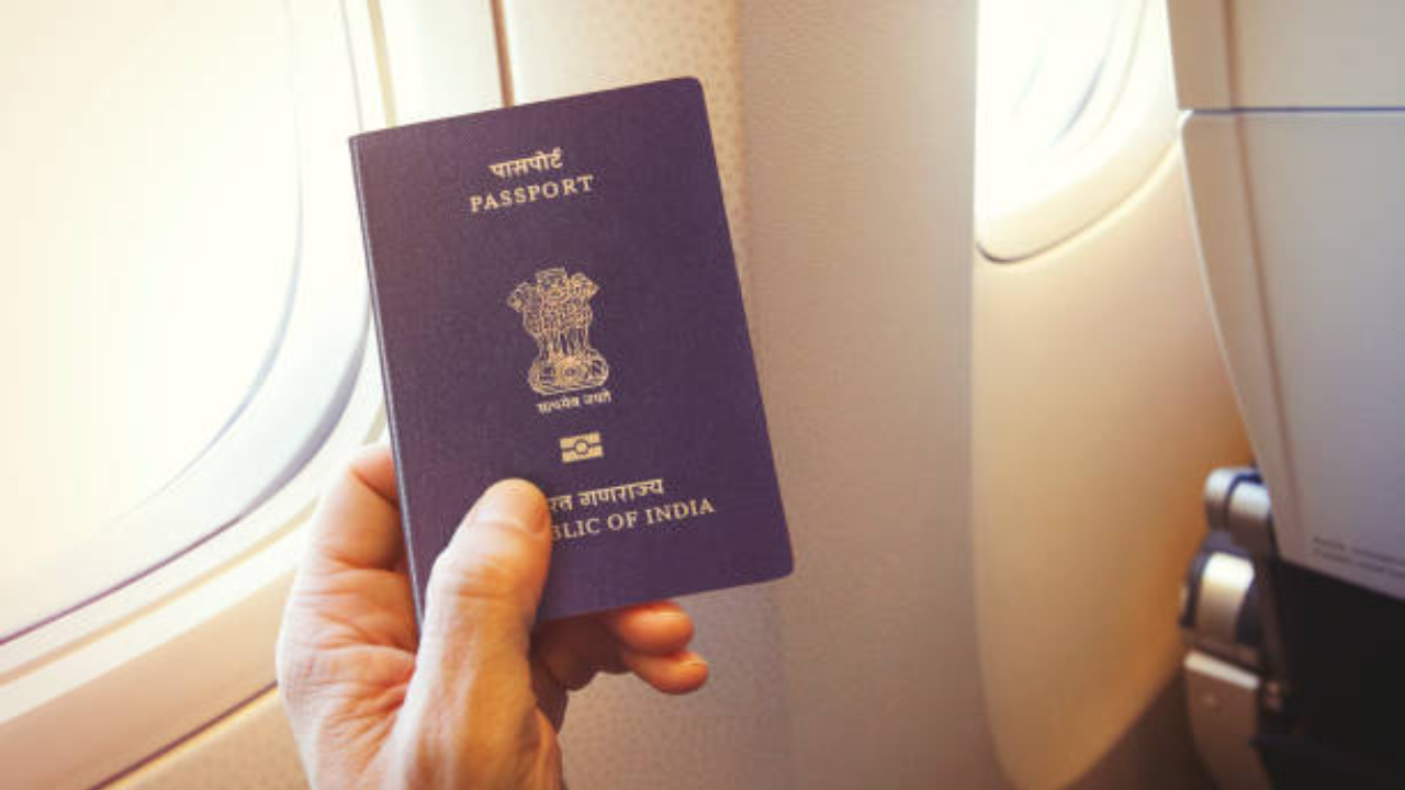 Passport, Tatkal Passport,  Tatkal Passport Date,  Ghaziabad passport office, पासपोर्ट, तत्काल पासपोर्ट,