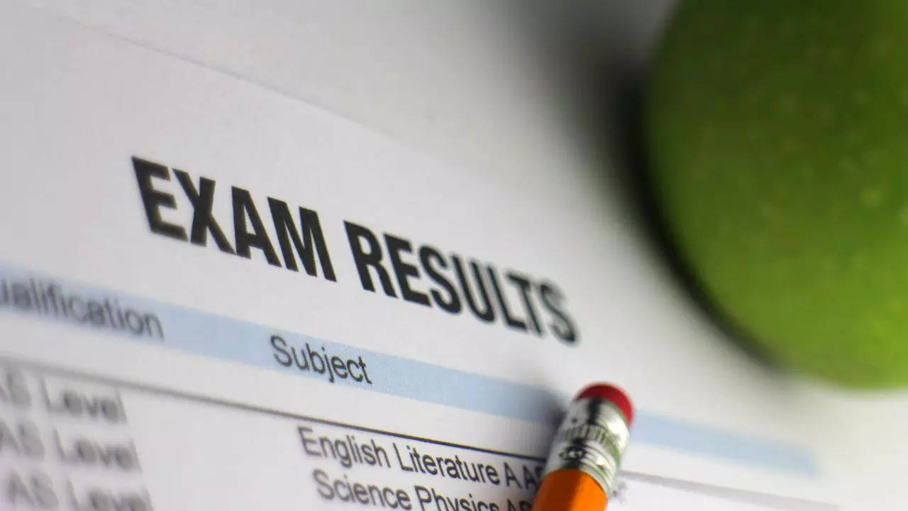 CBSE CTET Result 2023