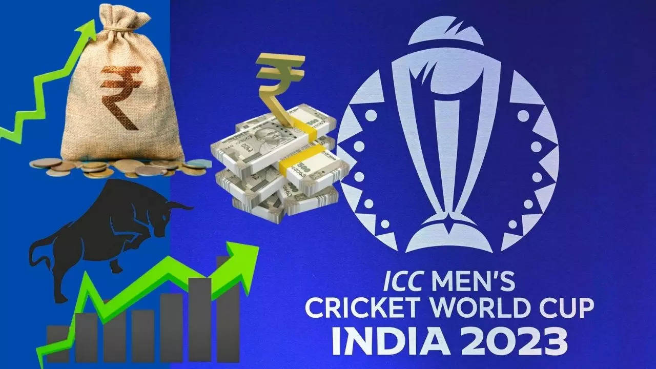 ICC Cricket World Cup 2023