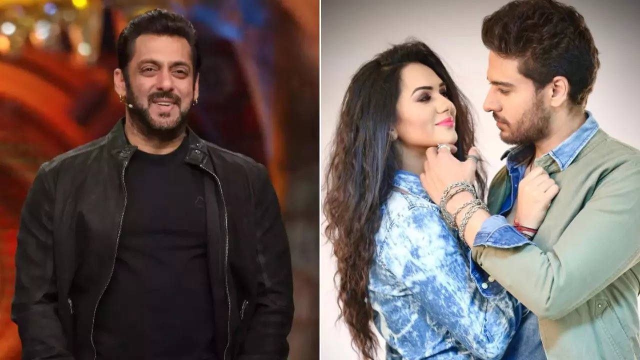 Bigg Boss 17 में कदम रखेंगी गौरव खन्ना की पत्नी