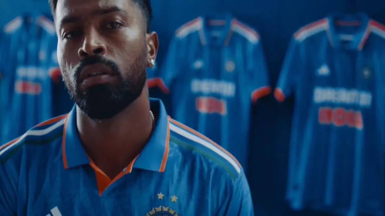 Hardik Pandya