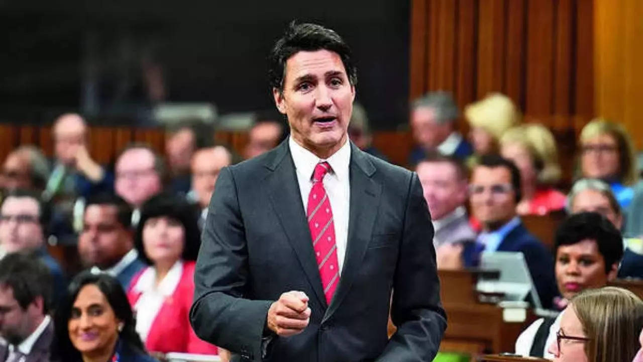 Justin Trudeau, Khalistani separatist leader Hardeep Singh Nijjar murder case