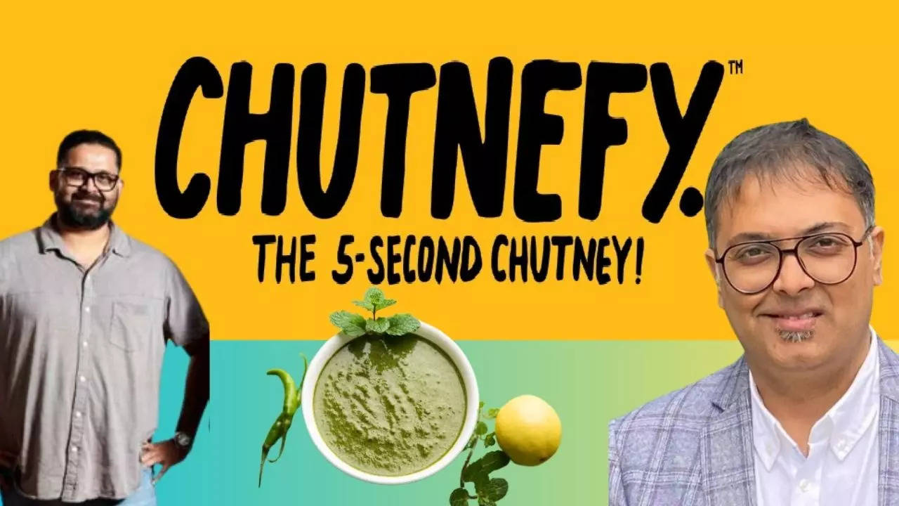 Chutnefy Success Story