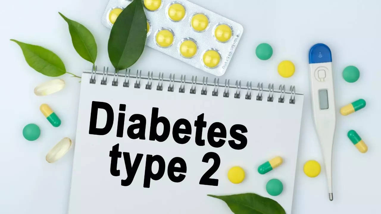 Type 2 Diabetes, Diabetes, Health