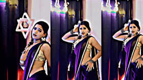 Bhabhi Dance भोजपुरी गाने पर भाभी ने बंद कमरे में किया कातिलाना डांस अकेले में देखें ये वीडियो