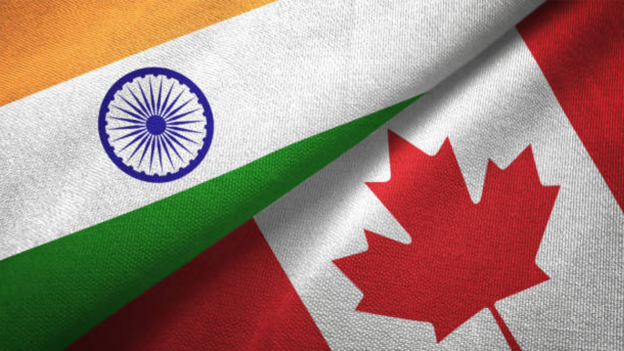 India Canada Visa, canada visa news,visa services,bls, भारत-कनाडा वीजा,