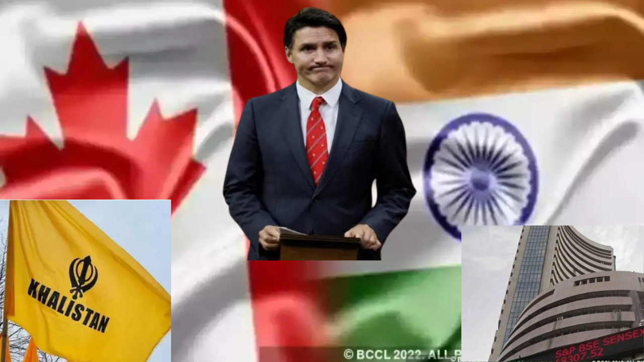 india canada relation investment