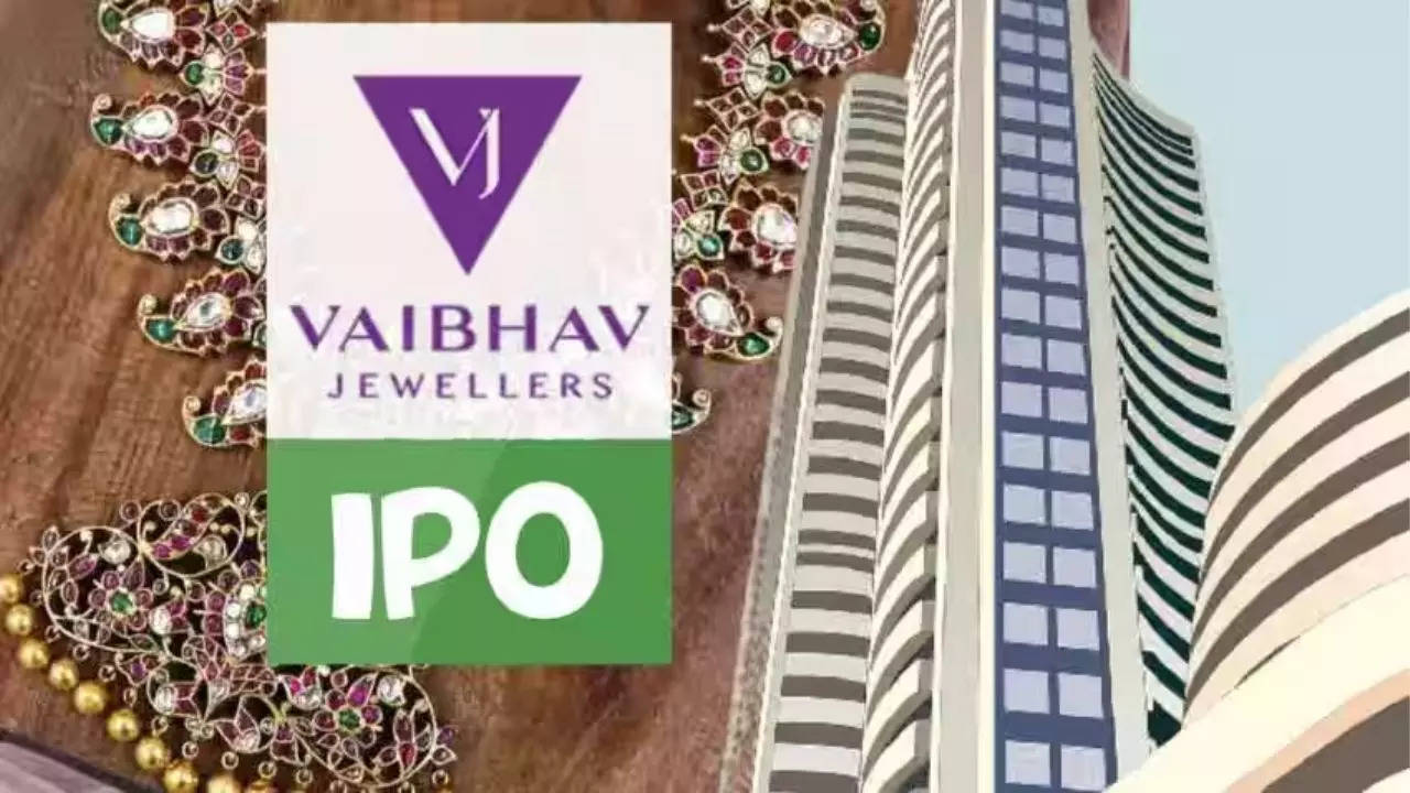 Vaibhav Jewellers IPO