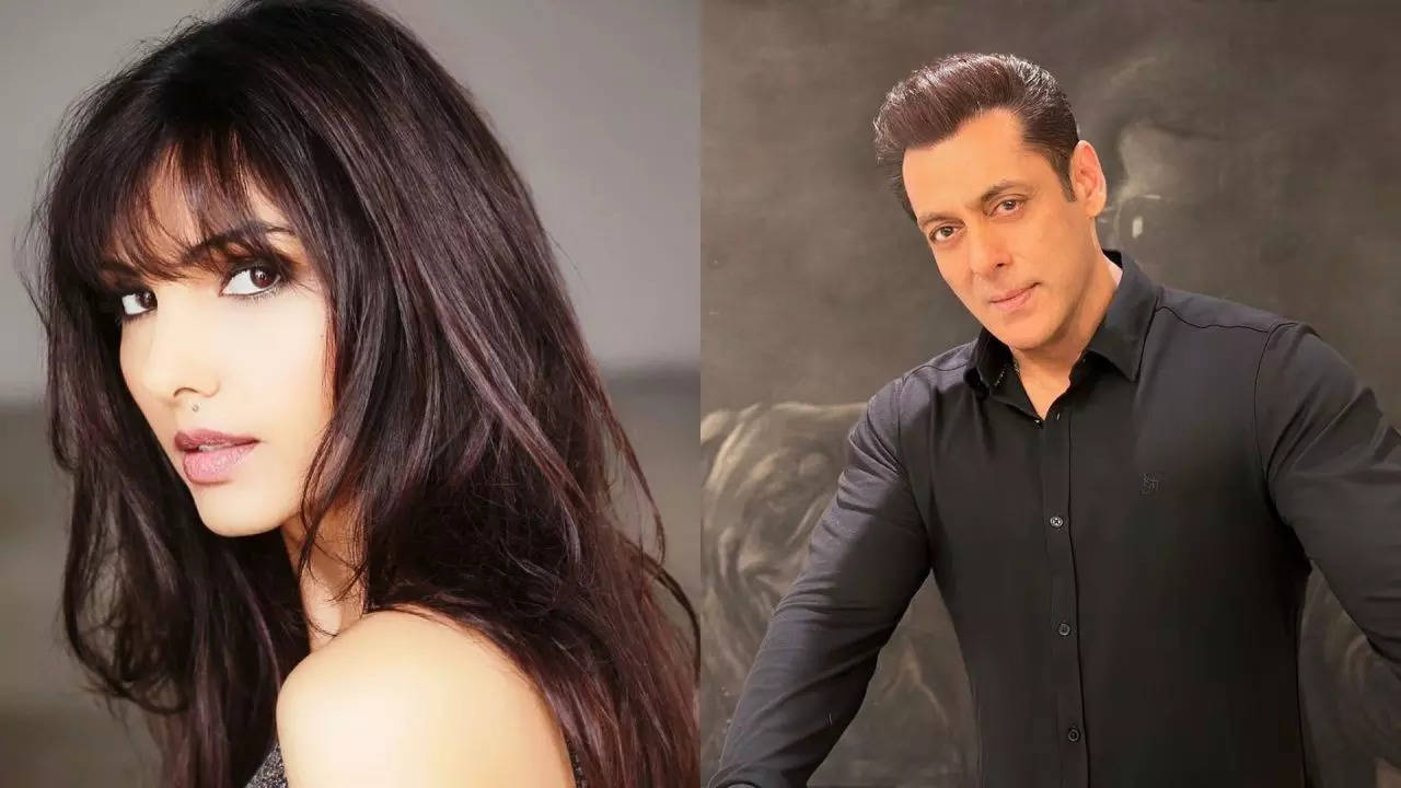 Somy Ali's​ serious allegations against Salman Khan