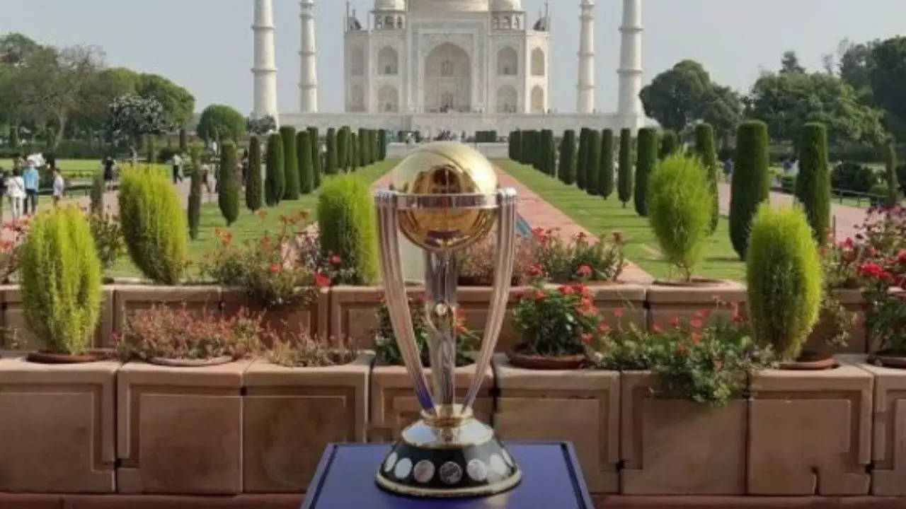 icc cricket world cup 2023