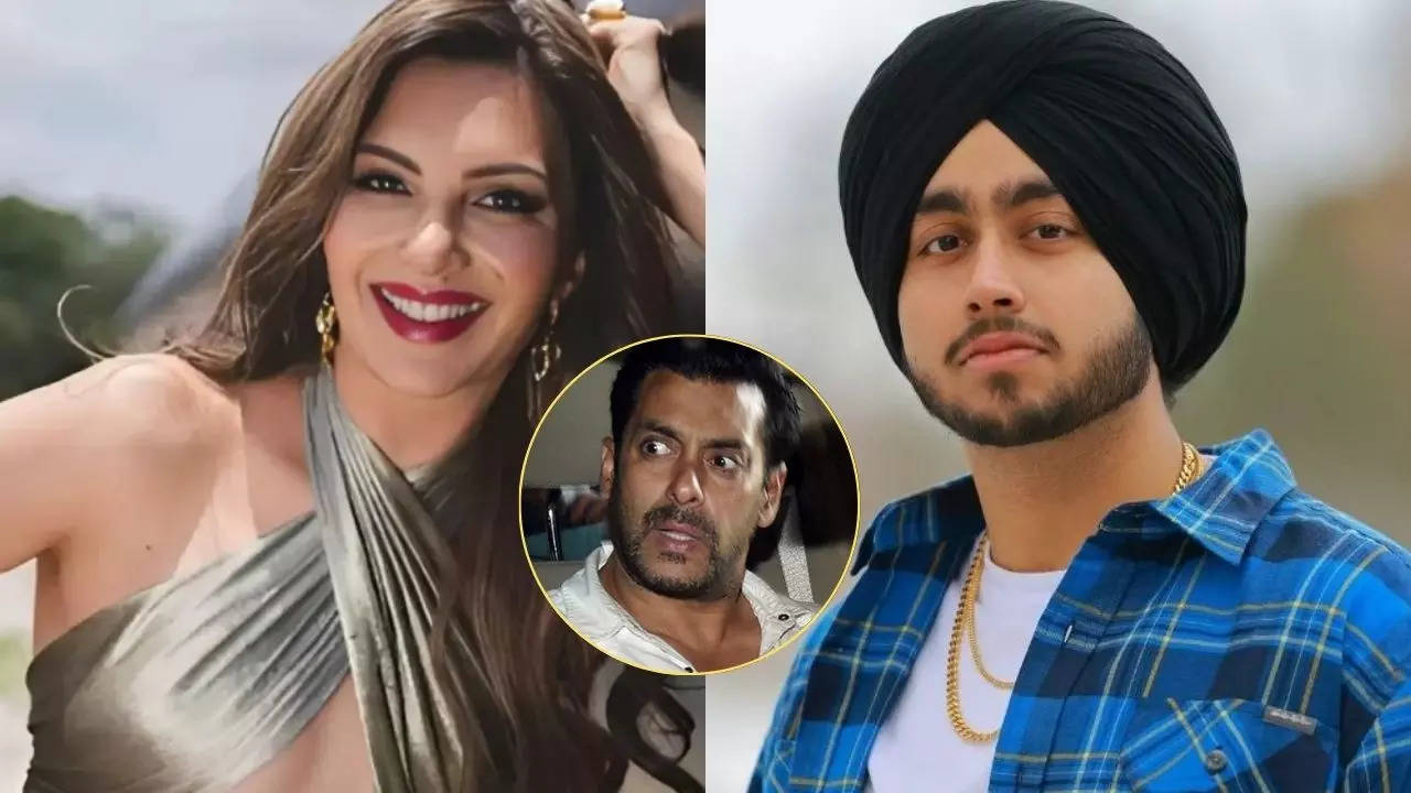 Entertainment News : सोमी अली ने उड़ाए सलमान खान के चरित्र के चिथड़े, विवादित पोस्ट पर सिंगर शुभ ने दी भारतवासियों को सफाई