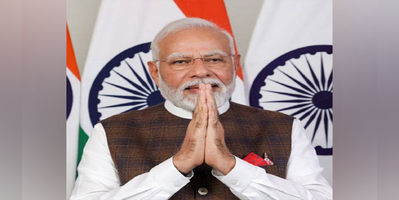 PM मोदी के भोज में आज जुटेंगे 2500 अफसर-कर्मचारी G-20 के सफल आयोजन का मनेगा जश्न