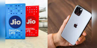 iPhone 15 खरीदने वालों के लिए JIO का धमाकेदार ऑफर इतने रुपये का मिलेगा फायदा