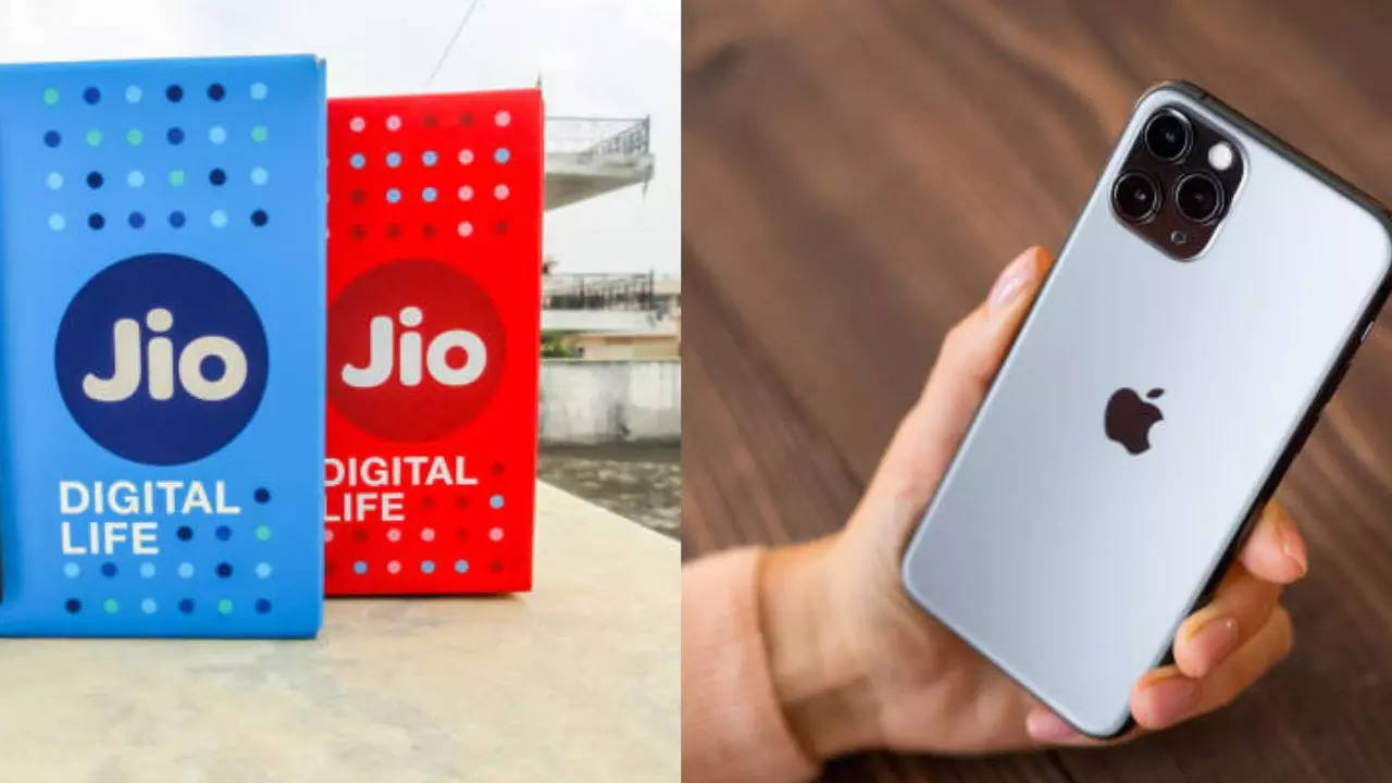 iphone, Jio, Jio Offer, Jio Offer on iPhone,जियो आईफोन ऑफर