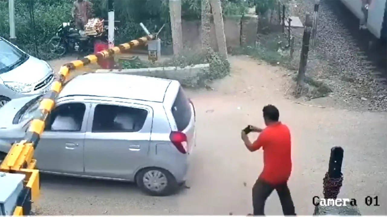 bihar car viral video