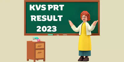 KVS PRT Result 2023 कब तक जारी होगा केवीएस पीआरटी परीक्षा का परिणाम यहां से करें चेक