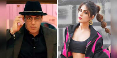 Bigg Boss 17 के सहारे डूबते करियर को बचाएंगी Rhea Chakraborty सुशांत के नाम पर TRP बटोरेंगे मेकर्स