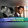 सालों बाद फिर साथ आए Shweta Tiwari और Ronit Roy नए प्रोजेक्ट की कर रहे हैं तैयारी