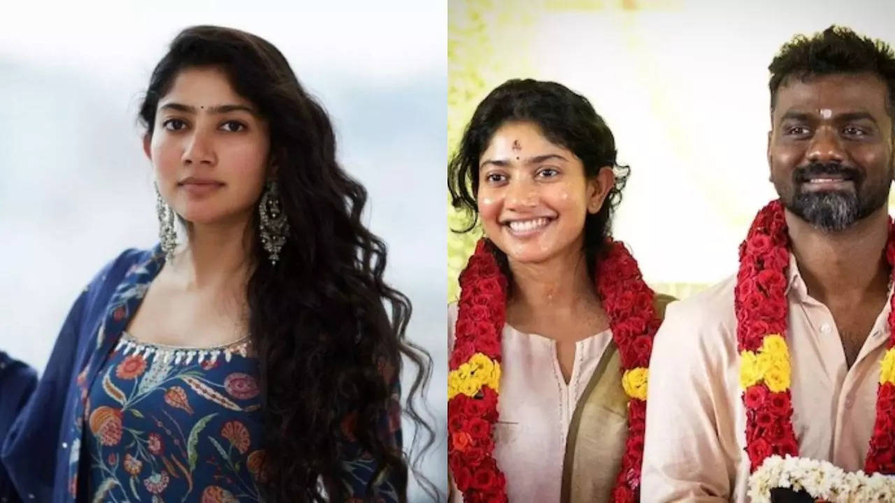 sai pallavi