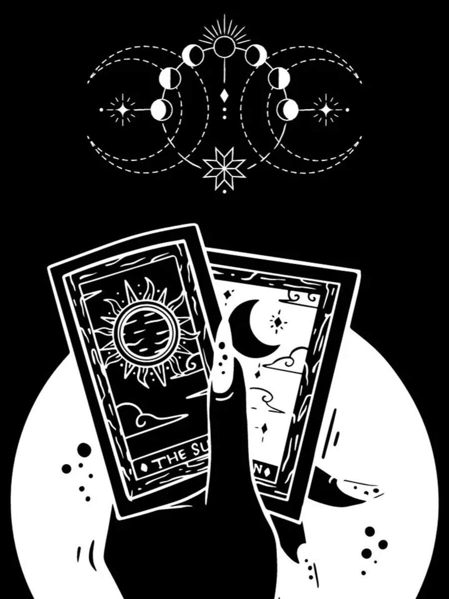 Tarot Card Reading यहां देखें सभी 12 राशियों का 23 सितंबर का राशिफल