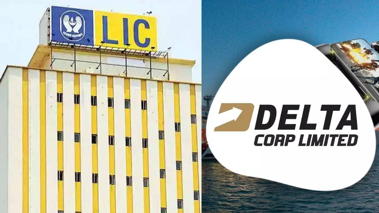 LIC & Delta To Pay GST