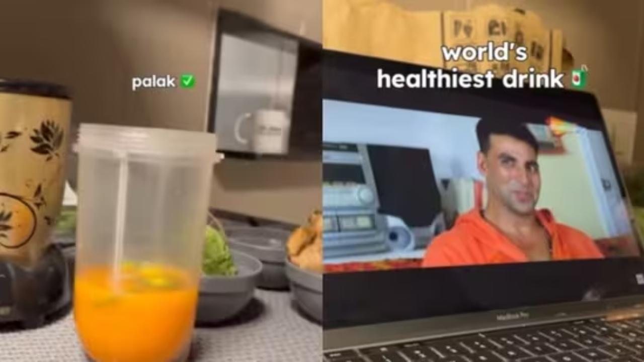 ​Zomato, Akshay Kumar, Zomato Juice Recipe, Zomato gave juice to employee, Zomato Latest News