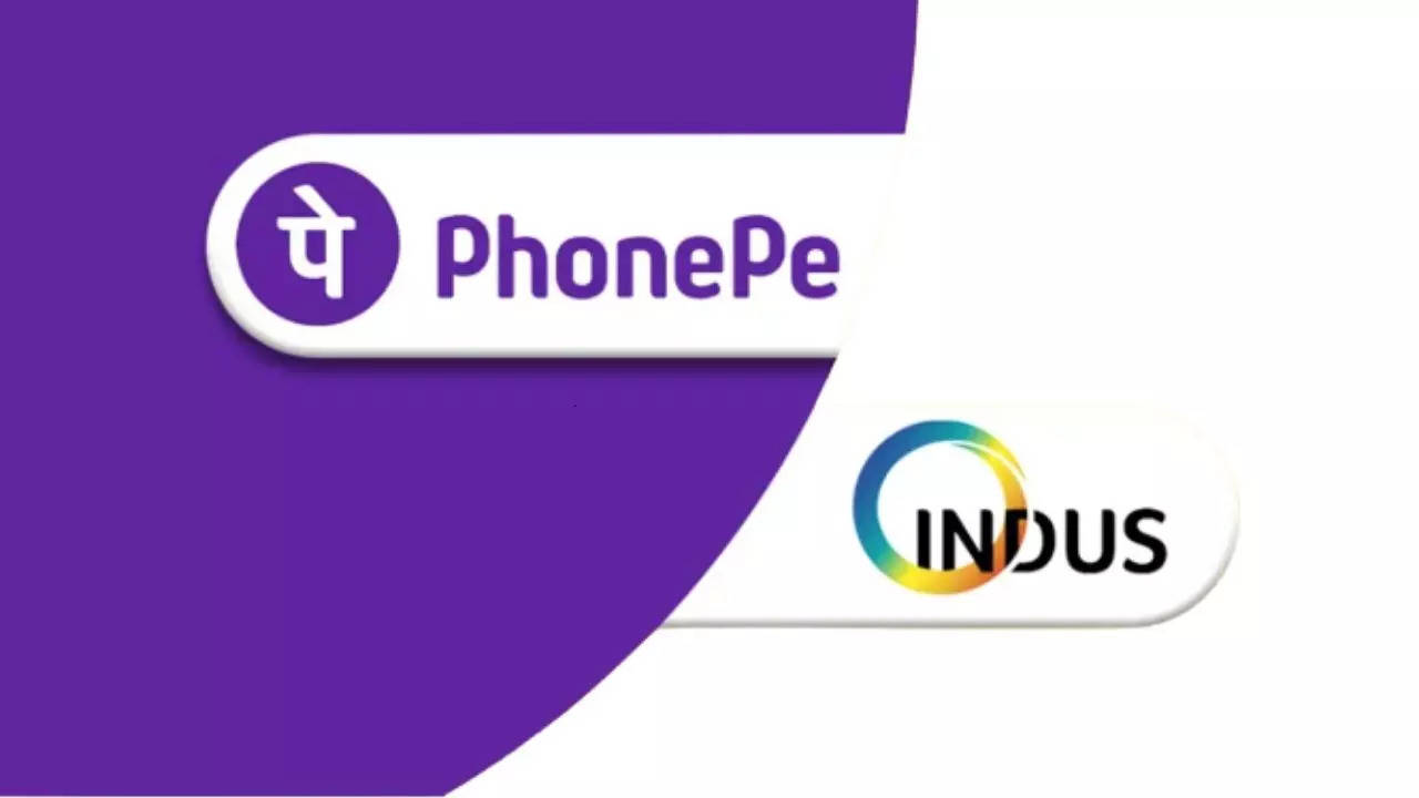 PhonePe Indus Appstore