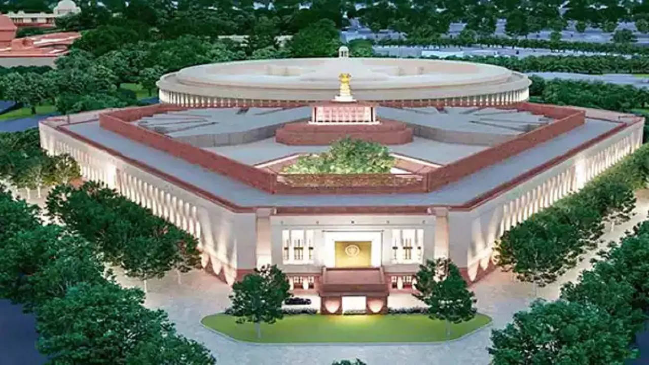 new parliament congress