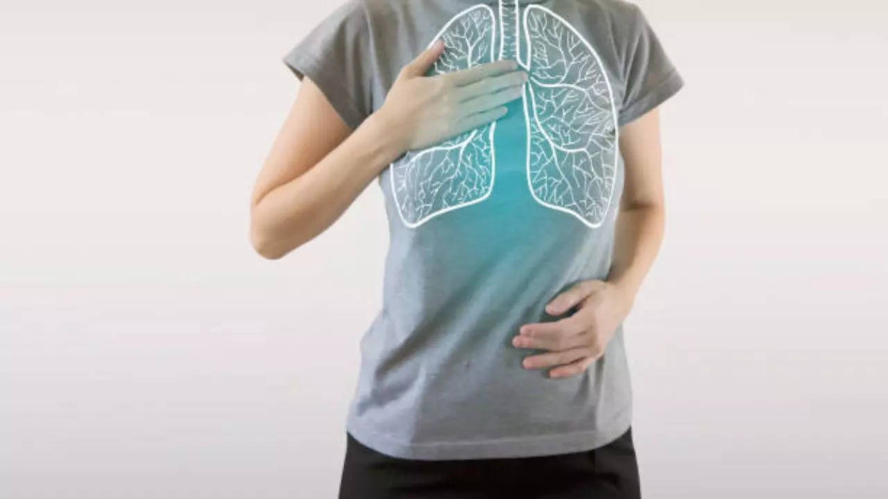 World Lung Day