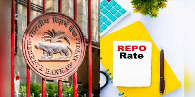 RBI द्वारा रेपो रेट में बढ़ोतरी न करने की उम्मीद ऊंची खुदरा महंगाई के चलते लगाए जा रहे अनुमान