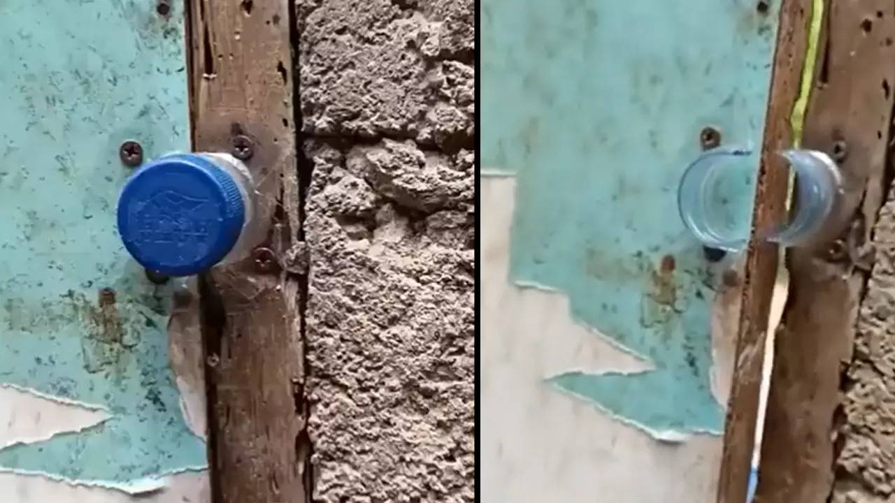 door lock