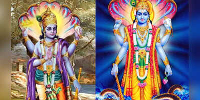 Vishnu Stotra परिवर्तिनी एकादशी के दिन करें भगवान विष्णु के इस स्तोत्र का पाठ पूरे होंगे सारे काम