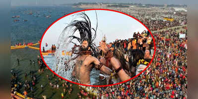 Prayagraj महाकुंभ में होगा आर्टिफिशियल इंटेलिजेंस का इस्तेमाल जानें पूरा प्लान