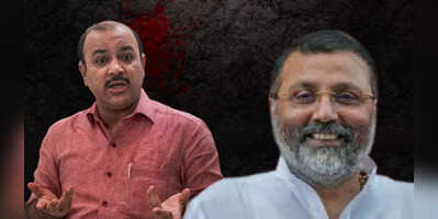 कौन तैयार कर रहा दानिश अली की लिंचिंग का प्लान सांसद ने खुद किया ये बड़ा दावा