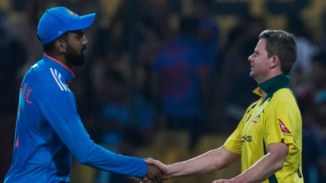 KL Rahul Steve Smith