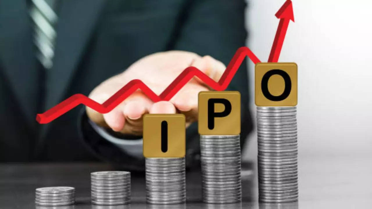 Updater Services & JSW Infrastructure IPO