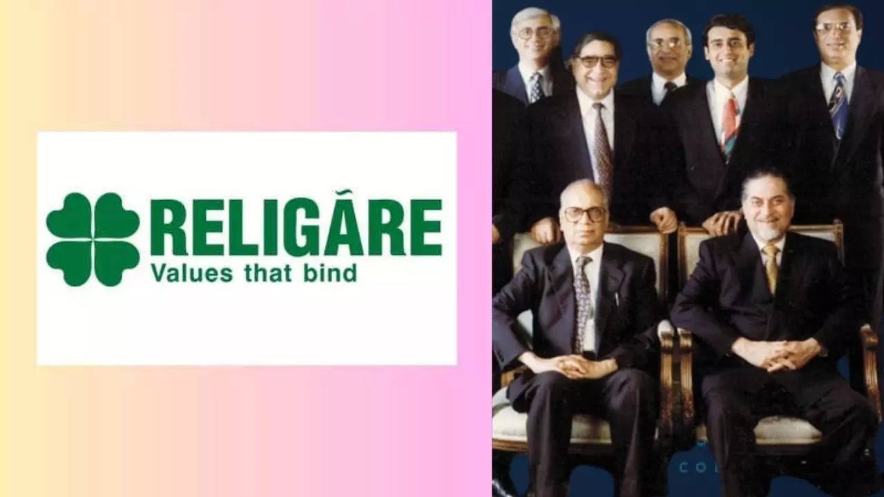 Burman Family To Increase Stake In Religare