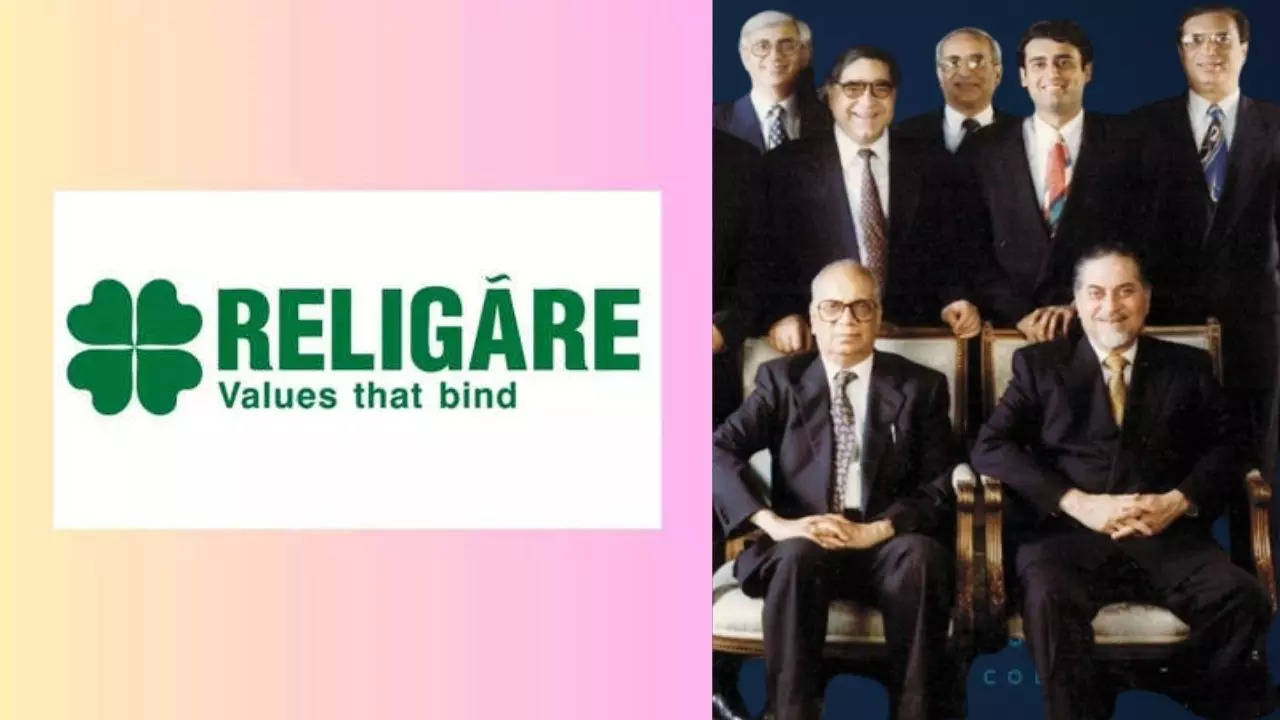 ED concludes searches in Religare Finvest Limited case: Edatabook