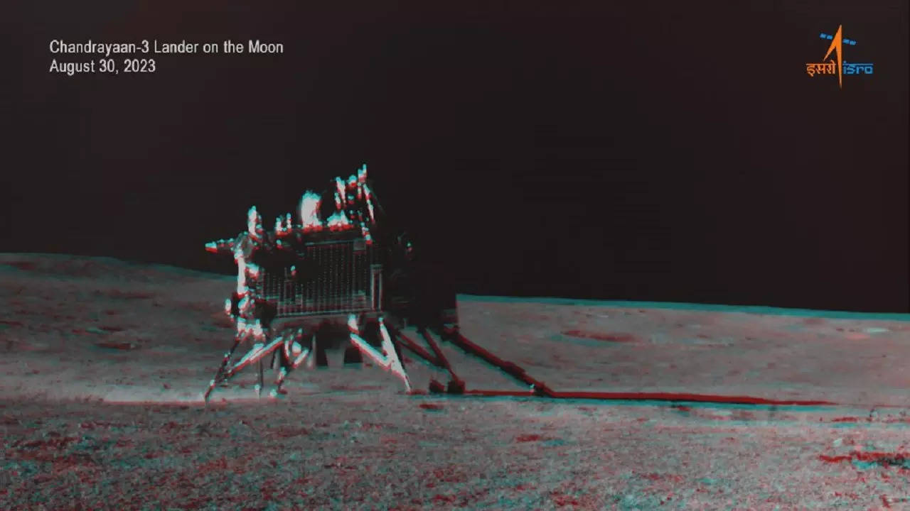 moon mission