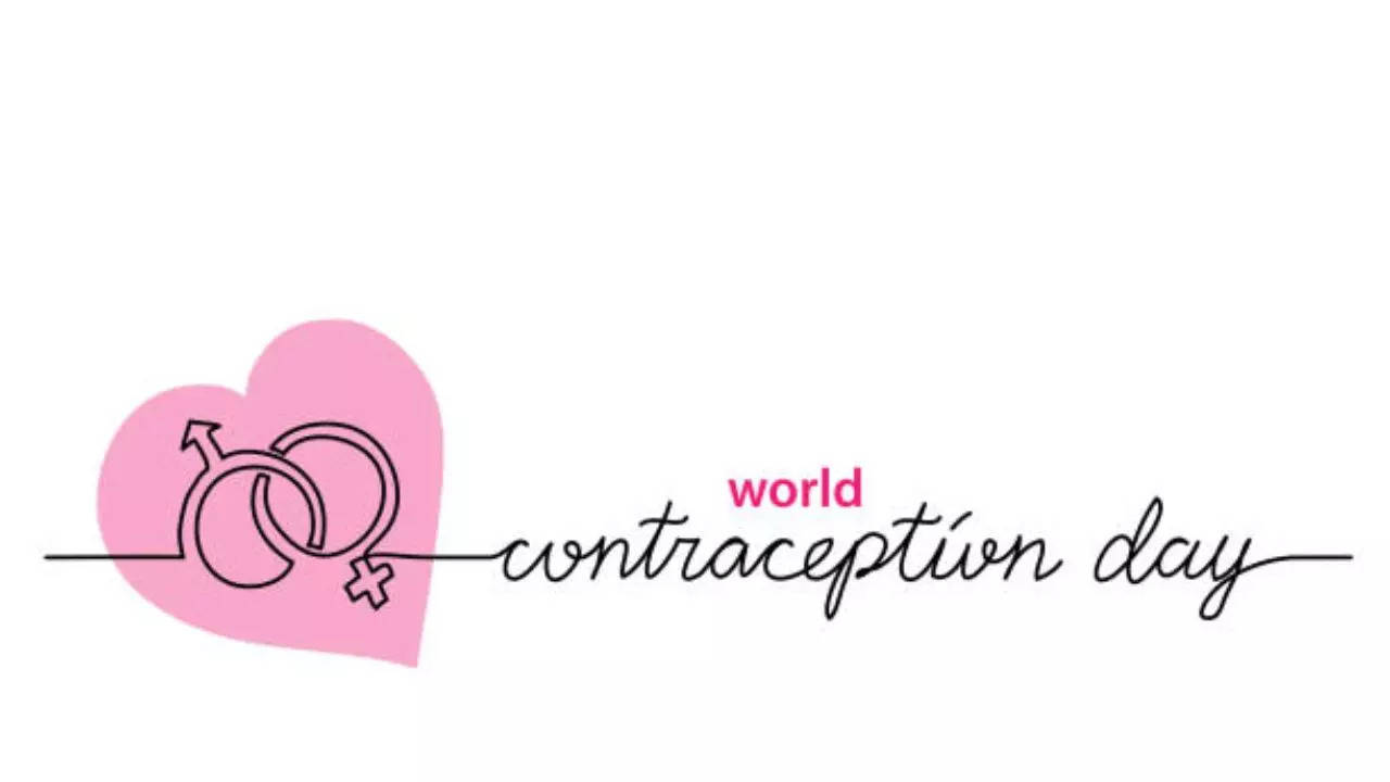 World Contraception Day 2023