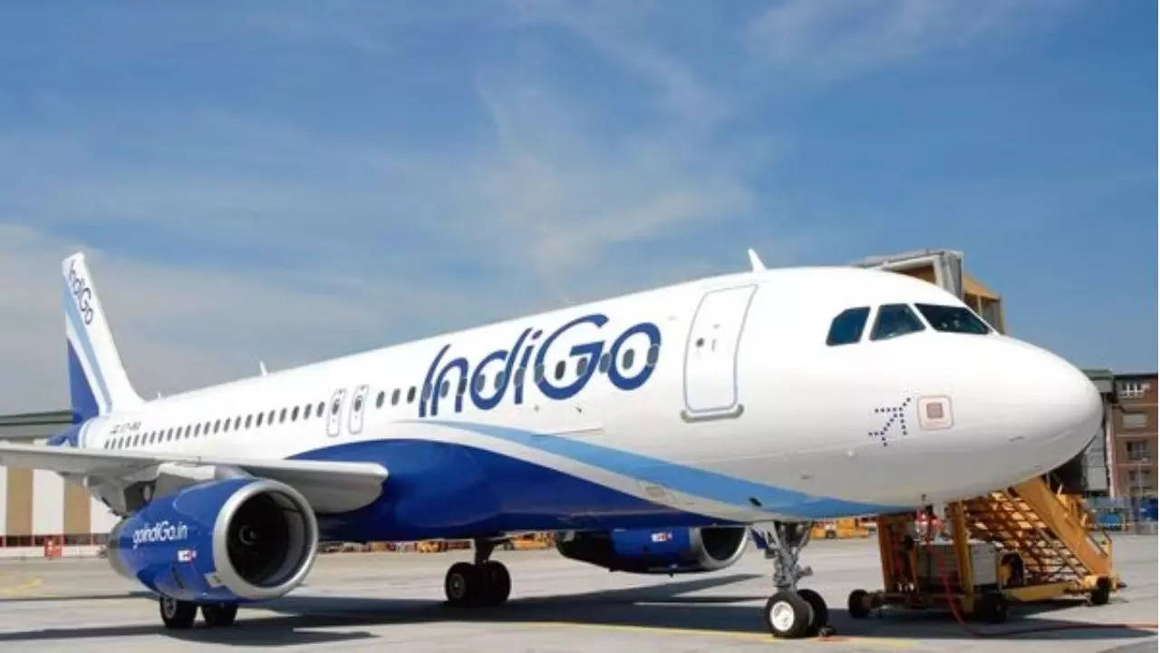 Bengaluru Bandh flight status IndiGo