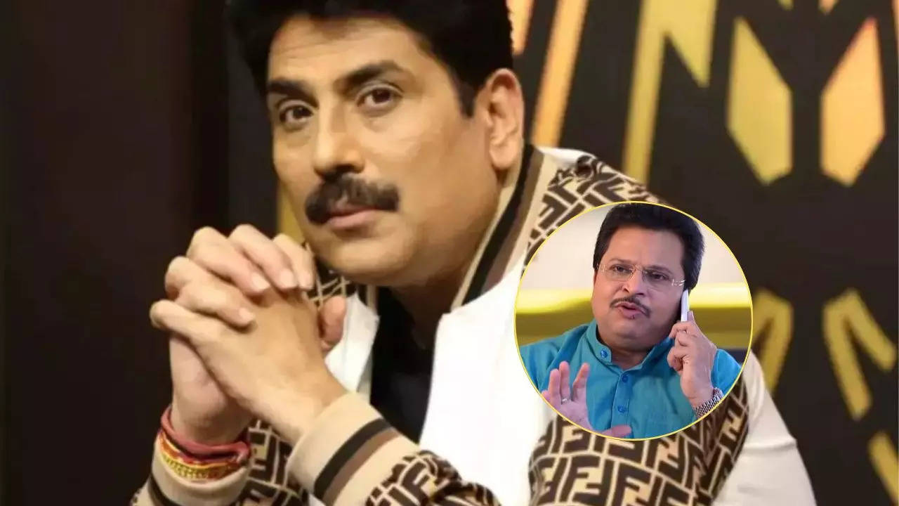 Taarak Mehta Ka Ooltah Chashmah छोड़ने पर Shailesh Lodha ने बताई असित मोदी की असलियत, कहा- 'ये कोई नहीं सुन सकता..'