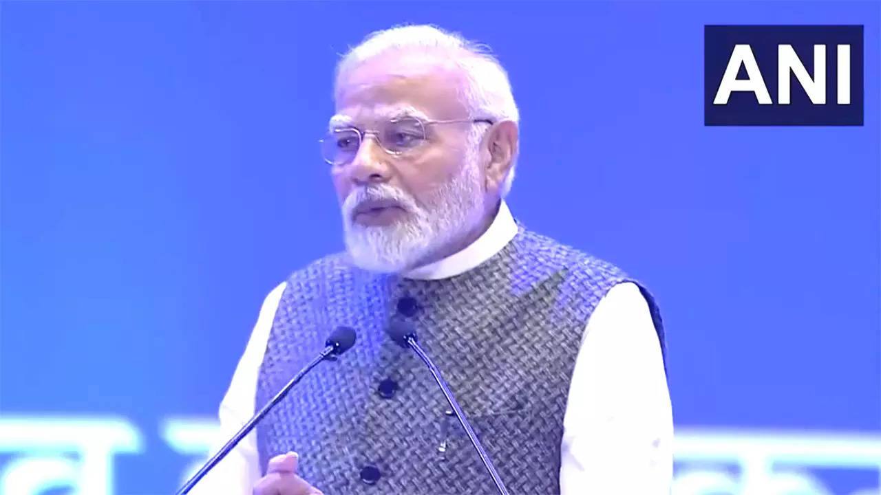 PM Modi At G20 University Connect Finale