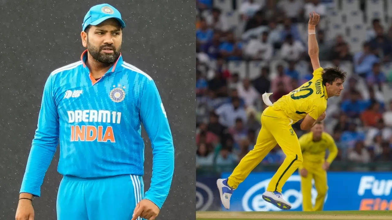 IND vs AUS 3rd ODI Preview