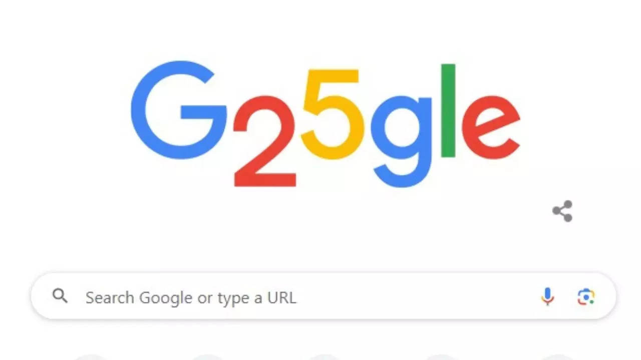 google birthday