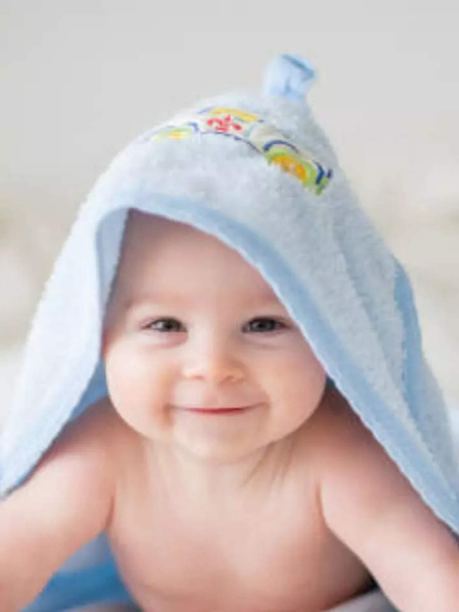 Cute Baby Boy Names 2024 List Times Now Navbharat