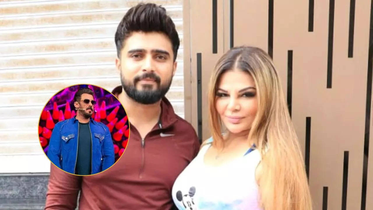 Bigg Boss 17 में Rakhi Sawant का कच्चा चिट्ठा खोलेंगे आदिल दुर्रानी, उपर लगे इल्जामों का करेंगे सफाया