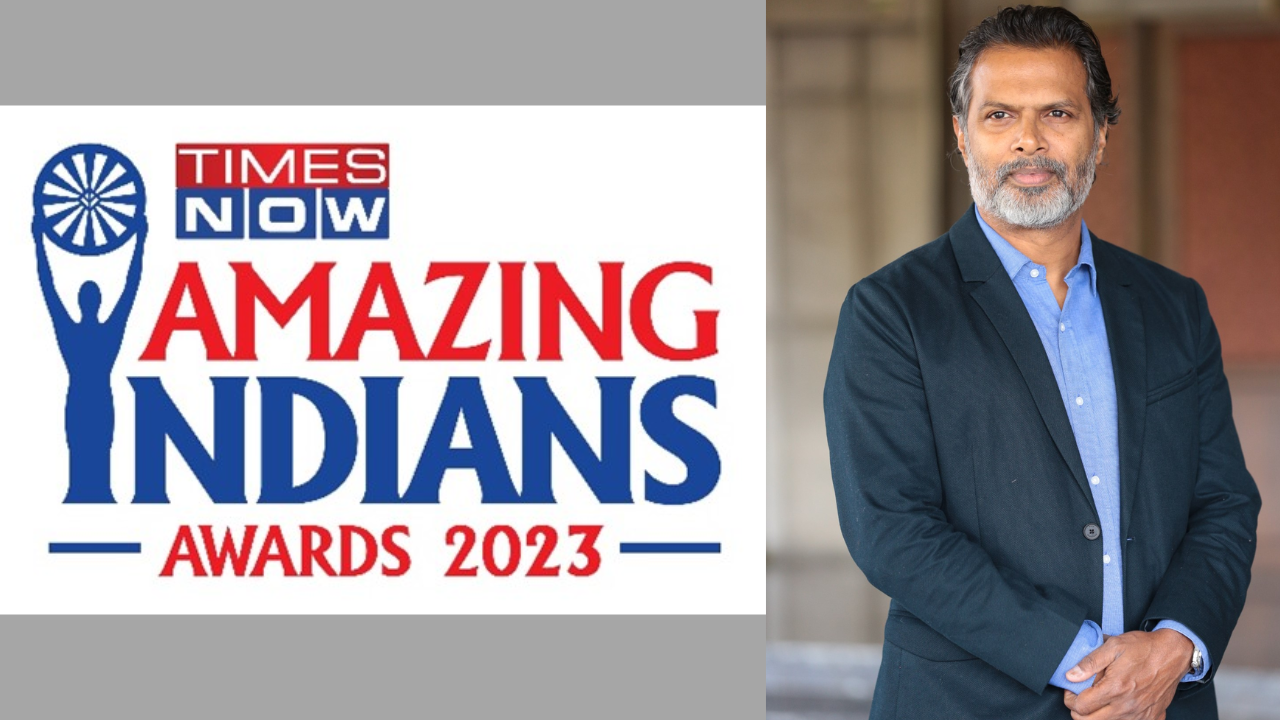 times now amazing indians awards 2023